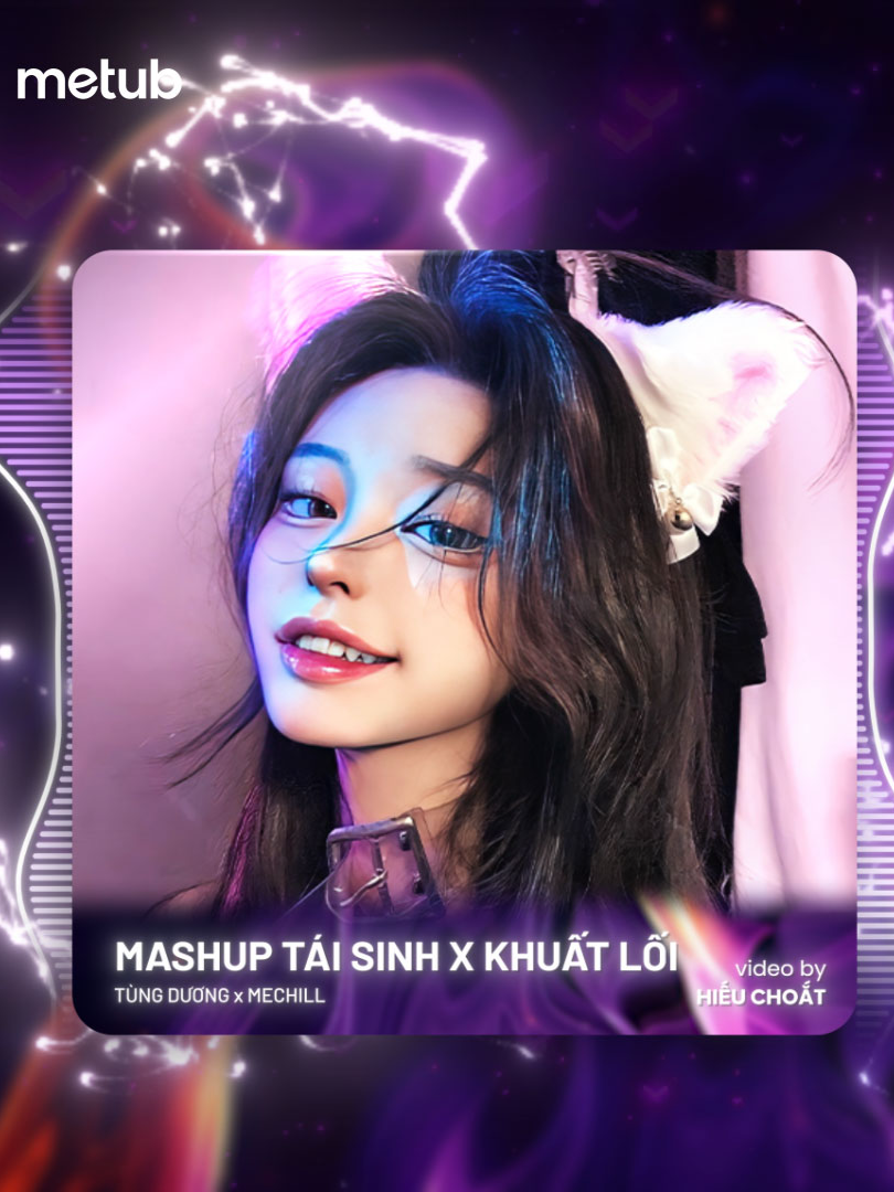 Mashup 2 in 1 - Tái Sinh x Khuất Lối - Chìm Vào Trong Ánh Mắt Đắm Đuối...#nhachaymoingay #memixremix #remixtiktok #nhactreremix #nhactiktok #taisinh