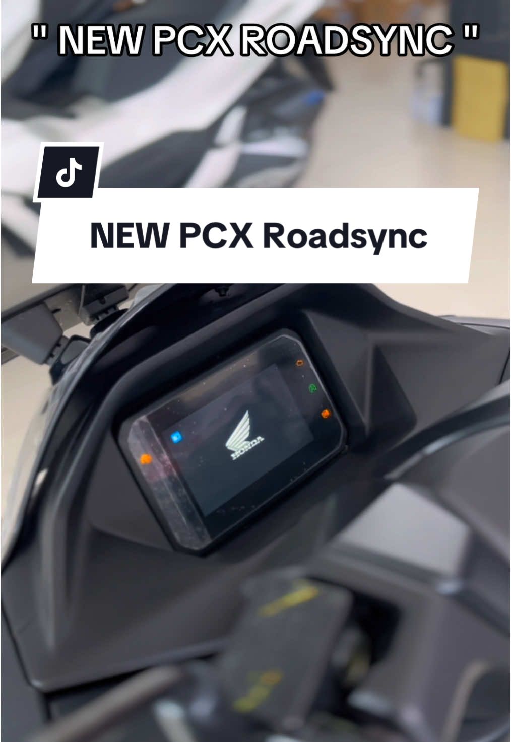 New PCX Roadsync 😎 #CapCut #TikTokAwardsID #CapellaHonda #capellahondalhokseumawe #capellalhokseumawepanggoi #capellaaceh #aceh #hondaaceh #fypシ #fyp #ziziregar #saleshonda #capellalhokseumawe #newpcx2025 #pcxroadsync 