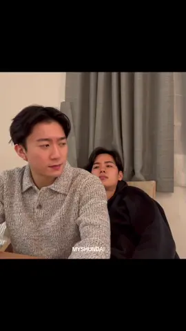 Shun ayok gantian 🫴 https://youtu.be/Drsv0qDnYMM?si=yj4inscdW2RERknA #daishun #theboyfriend 
