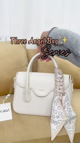 #G&Z #tas #tascantik #rekomendasi #bag #tassupermewah #fypシ tas cantik super rekomendasii🤩😍