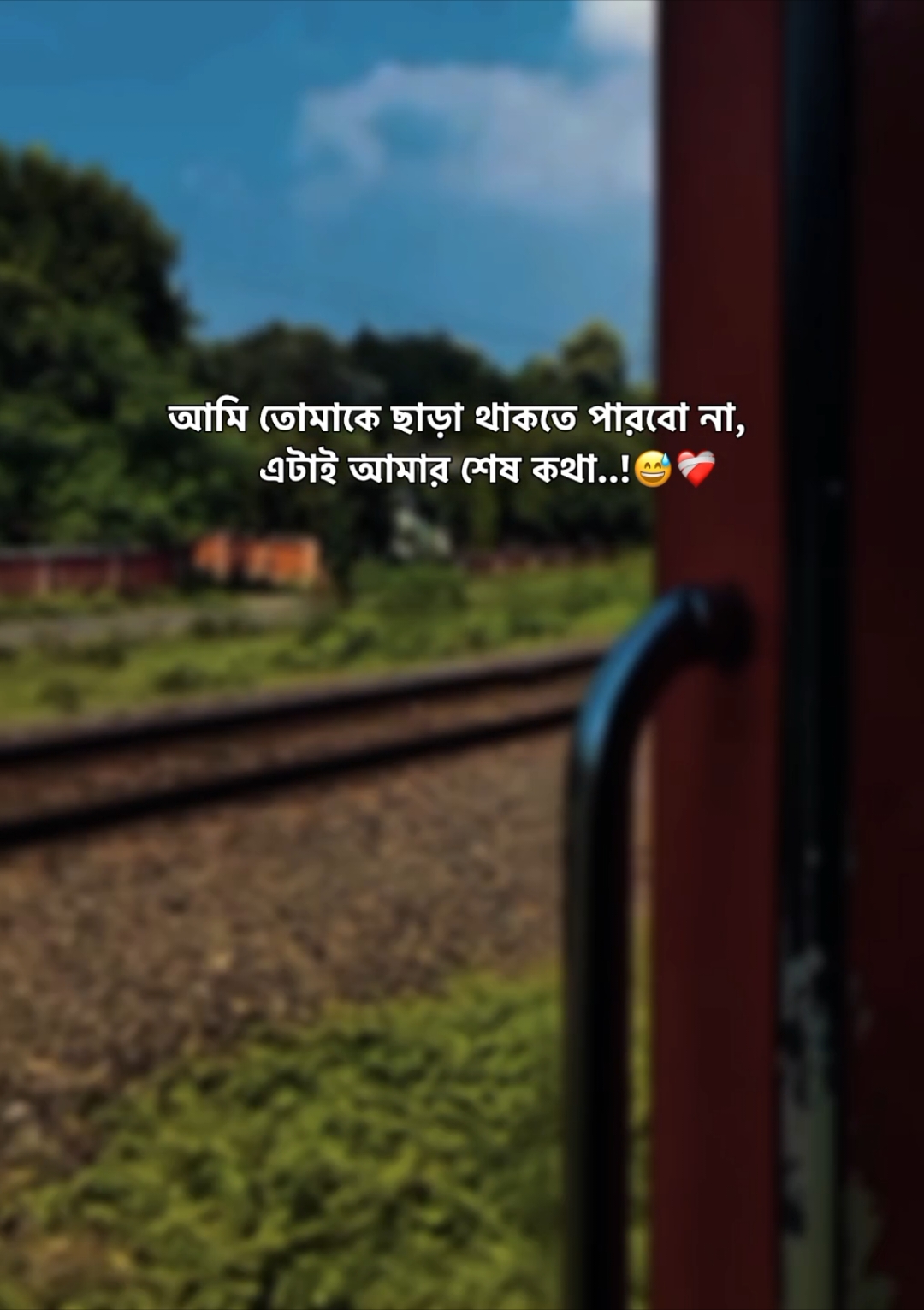 আমি তোমাকে ছাড়া থাকতে পারবো না এটাই আমার শেষ কথা!#foryoupageofficiall #fypシ #bdofficialtiktok #fyp #viraltiktok #1millionviews #foryou #flowers @For You @TikTok Bangladesh 