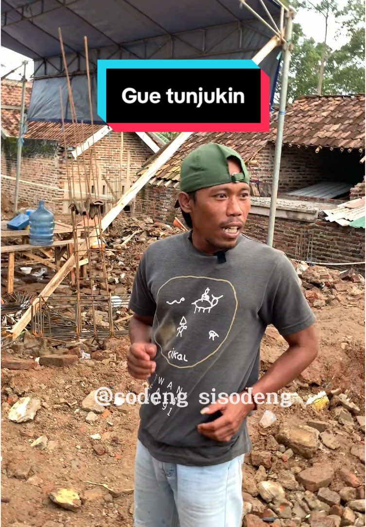 Sketbor jaseng “gue tunjukin” #viraltiktok #jaseng #fyppppppppppppppppppppppp #komedikocak 