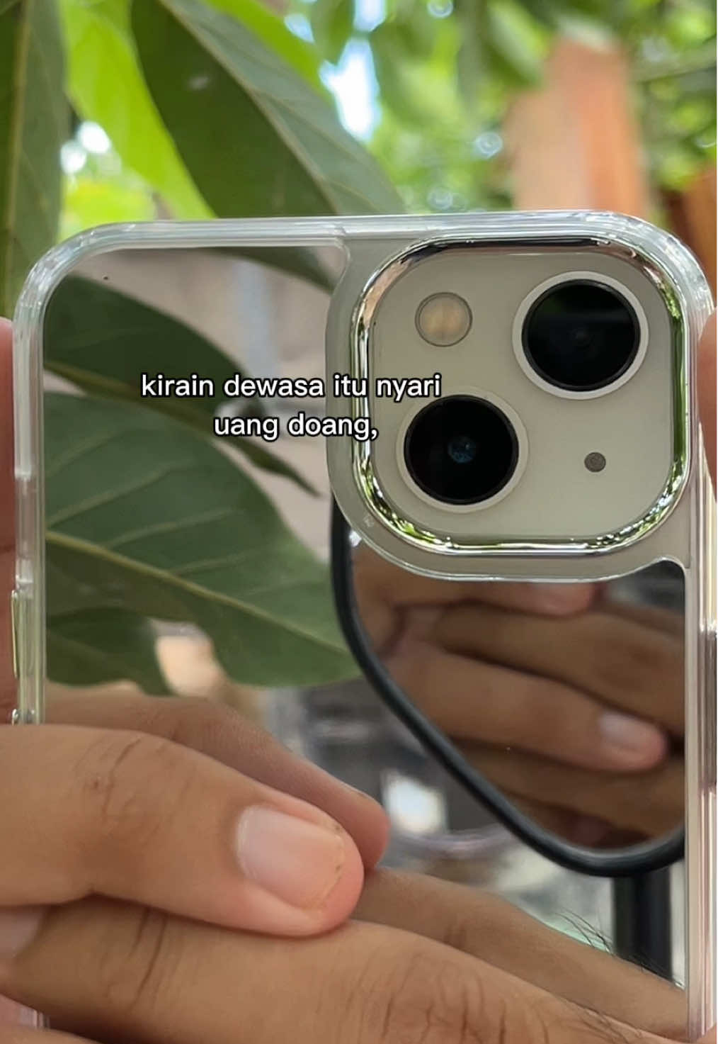 kirain harus cari yang aja 🥵 #case #rekomendasicase #caseiphone13 #casesimple 