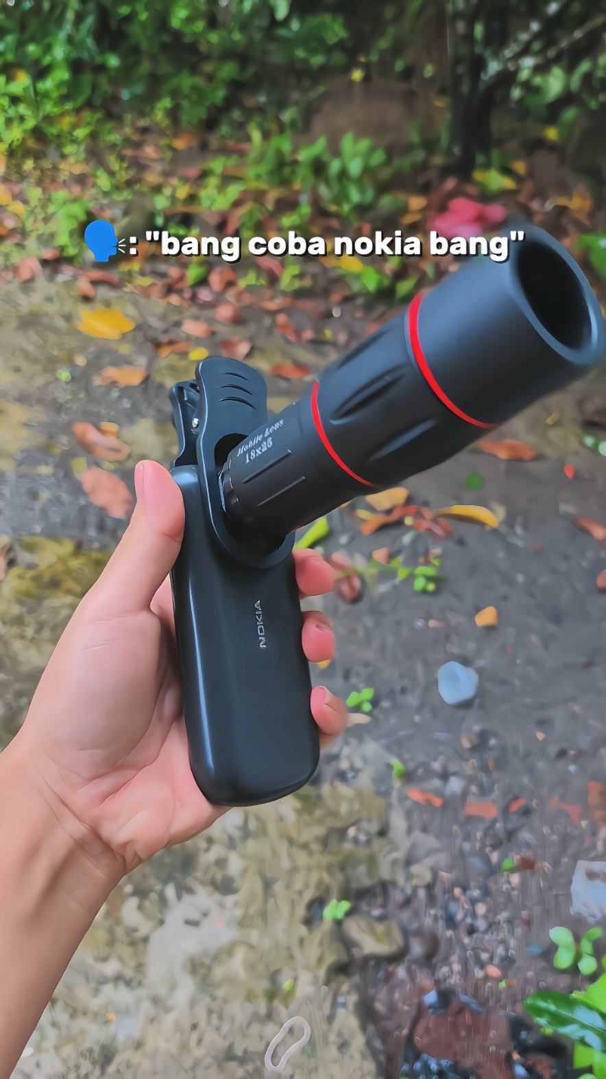 JANGAN DI KETAWAIN🫵😭ada pokoknya kemarin yg minta pake nokiaa😌 #apexel #lensaapexel #apexel18xzoom #zoomapexel #xyzbca 