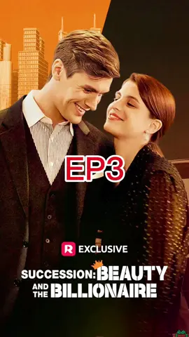 #reelshort #reelshortapp #reelshortv #reelshortvideo #reelshortv Succession: Beauty and the Billionaire