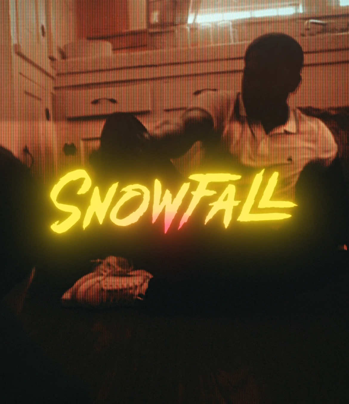 Never skip an edit snowfall ( ALL FAKE ) ( ORIGINAL CONTENT ) // @wrzo // #fyp #edit #videoviral #foryoupagе #franklinsaint #snowfallfx #damsonidris #snowfalledit 