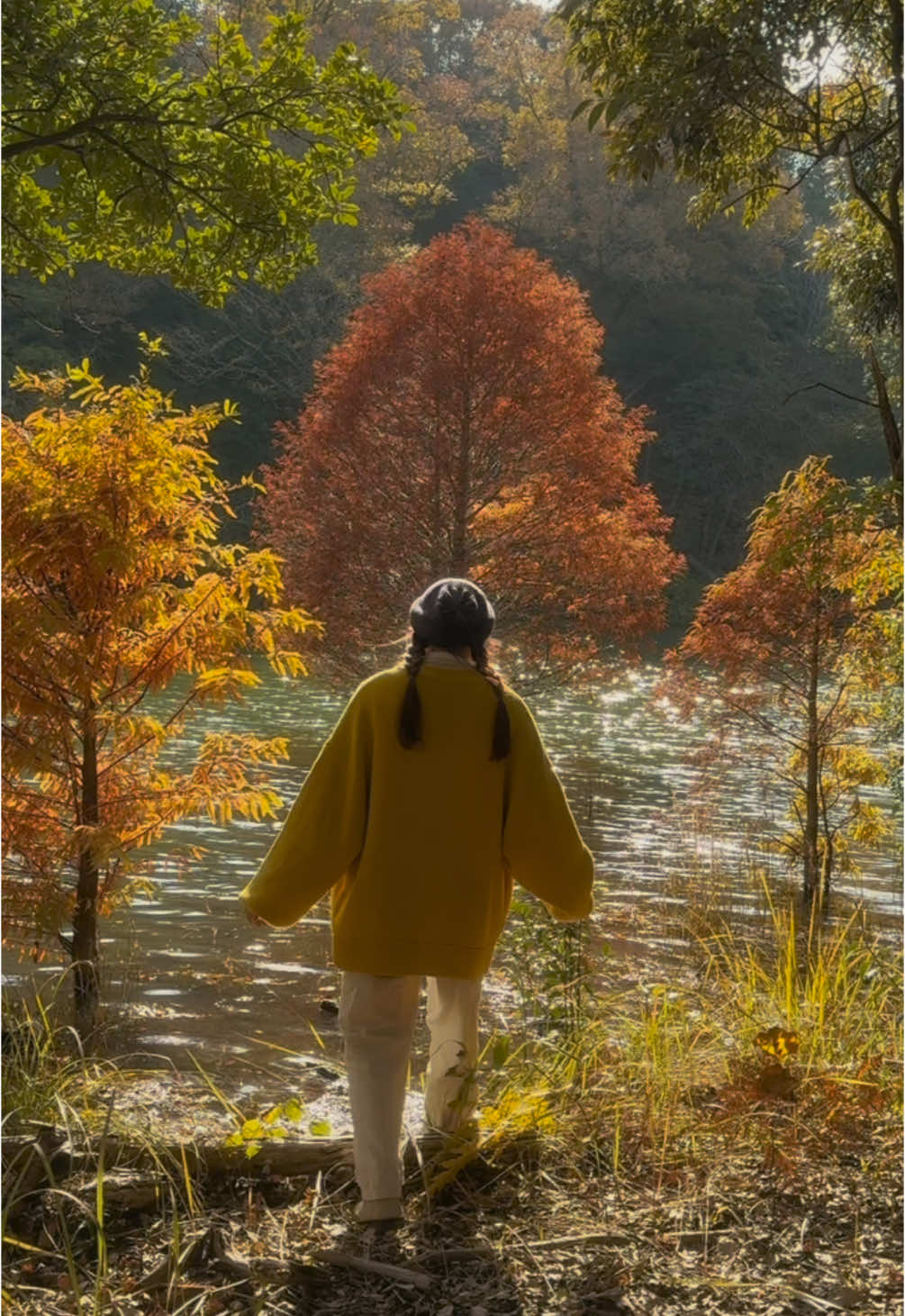 お母さんから無理しないでね、って言われて心配をかけてしまったことを知った。