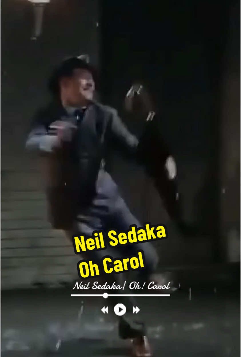 Neil Sedaca Oh! Carol #ohcarol  #neilsedaka  #romanticmusic  #romanticas  #musicasantigas 