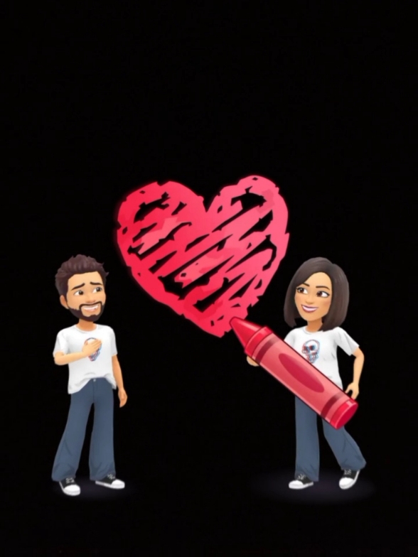 Going in 2025 with the person met in 2022#2025 #viral #foryou #newyear #2025 @Hijabi_Queen🔹 @abdullah @iTz @Bitemoji💗💍💗 @bitmoji!! 🫶 