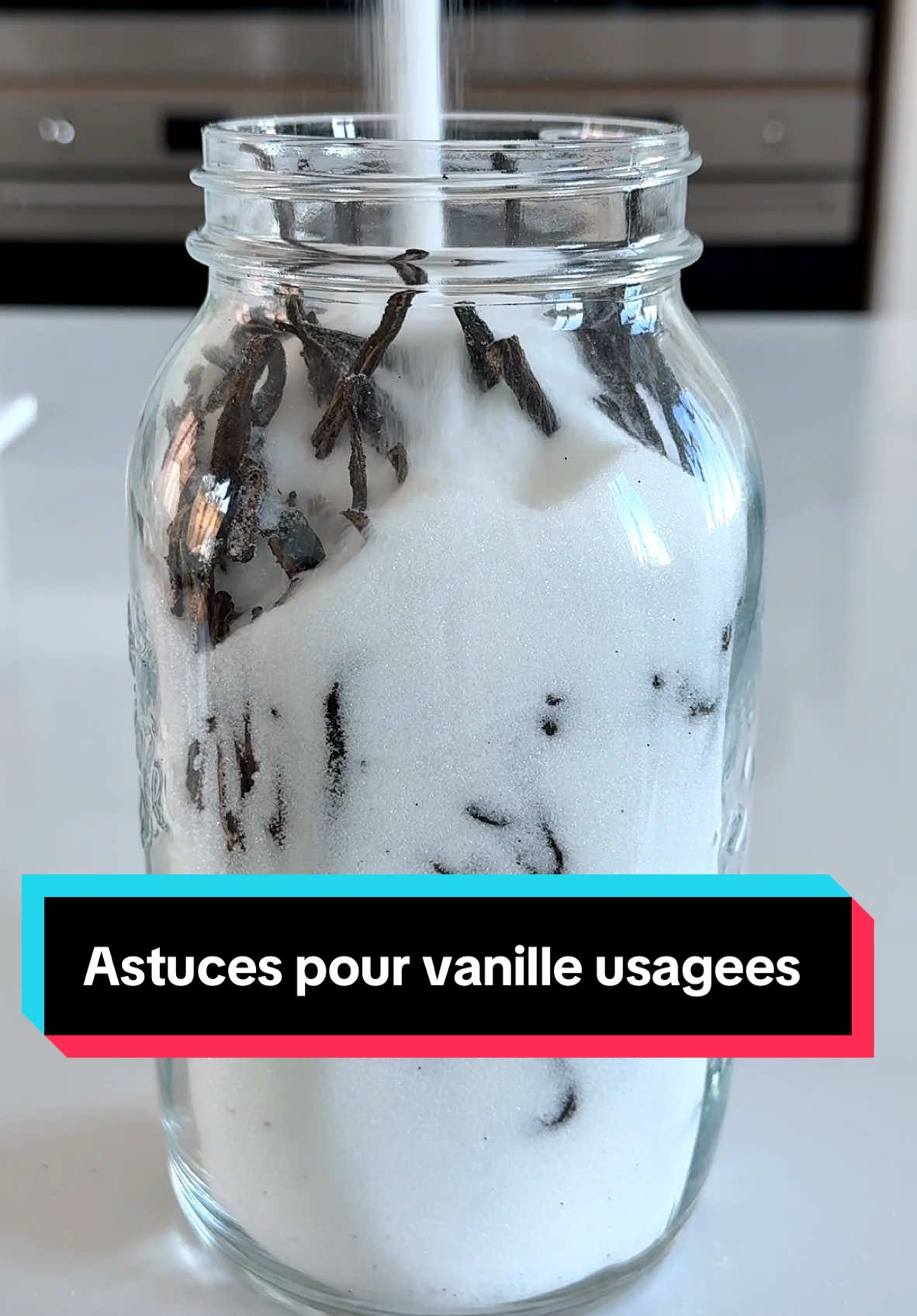 N’hesitez pas a profiter de cette super offre avec mon code Nicook20 sur le site de la vanillerie  Les gousses sont incroyables 🥰 #collaborationcommerciale #produitsoffert #vanille #gousses #astuces #tips #sucre 