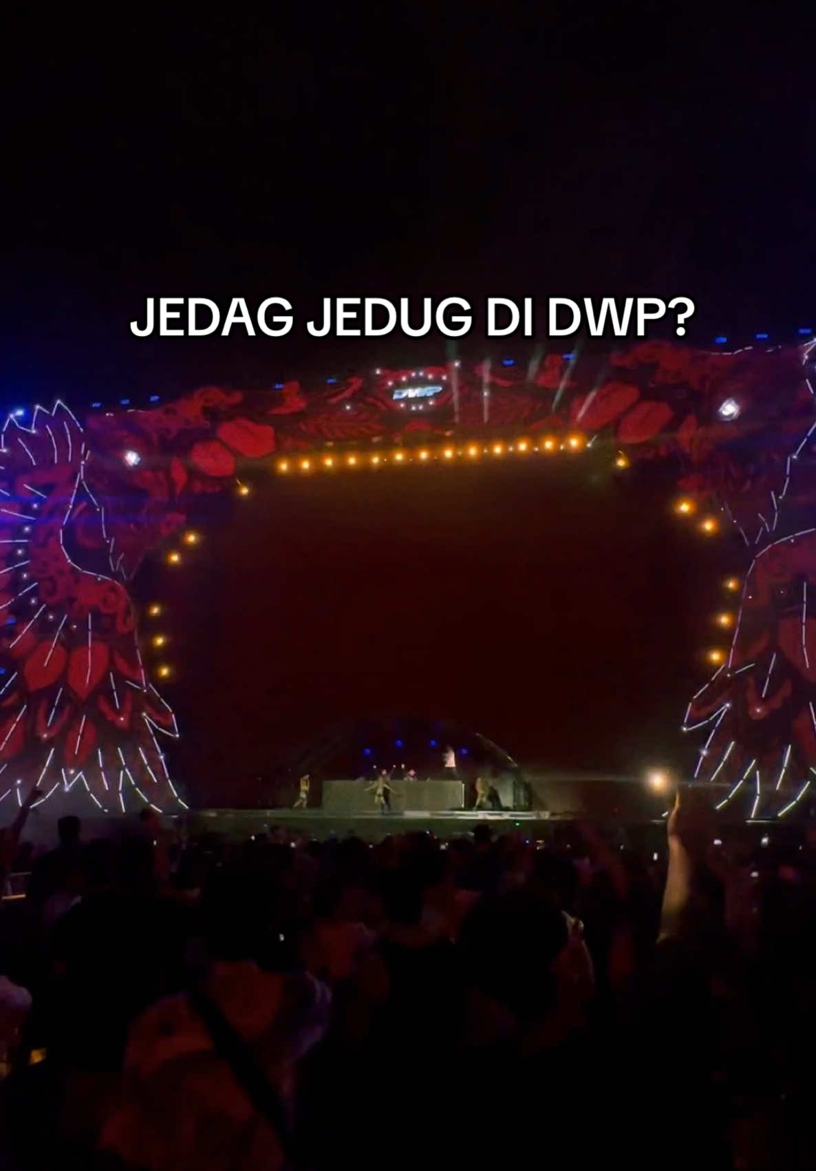 ADNAN VERON MUSIKNYA JEDAG JEDUG JAMET MAIN DI DWP🤌🏼@hbrp 