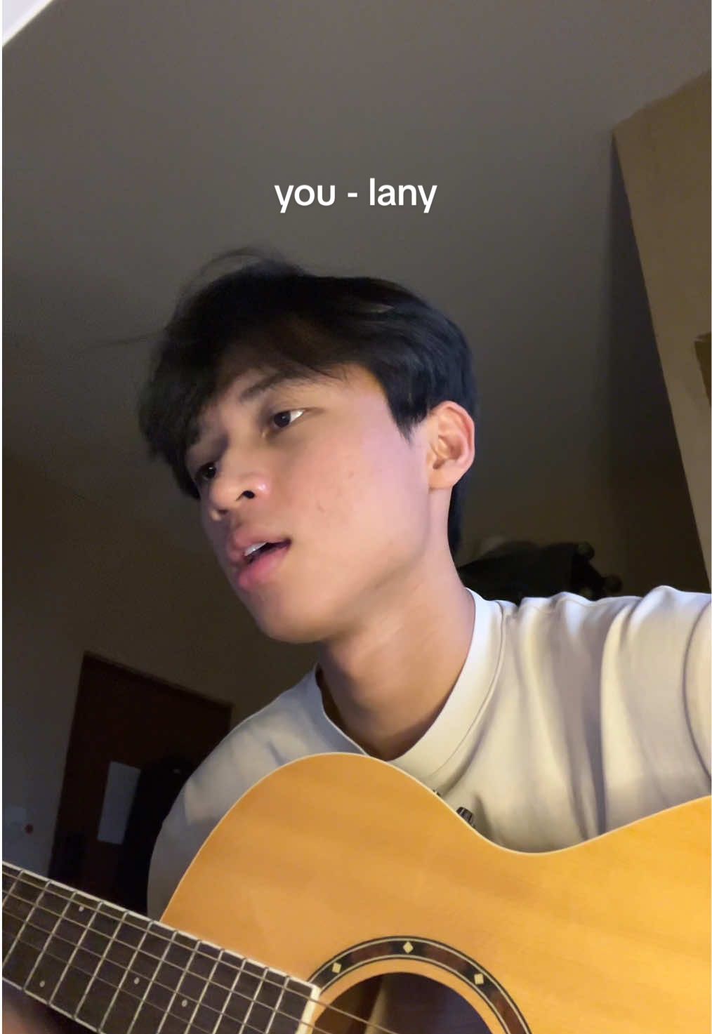 you - @LANY 