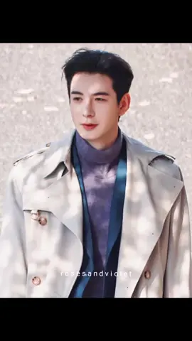 ❤‍🔥🔥📈 #wangyuwen #chenxingxu #asuddenlove #goodbywildweasel #chineseactor #chineseactress #cdrama #drachin #fyp 
