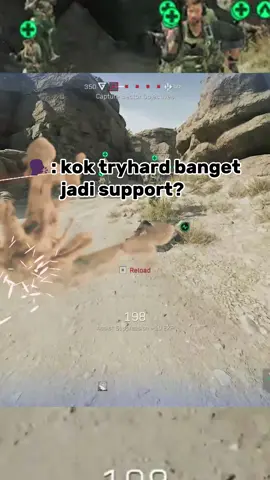 dilain sisi, player lain yg jadi support kek ga punya otaq💀 #deltaforcemobile #deltaforce #deltaforcehawkops #fyp #fypage #fyppppppppppppppppppppppp #GamingOnTikTok #gaming #fypシ゚ #GarenaDFShowcase @garenadfid 