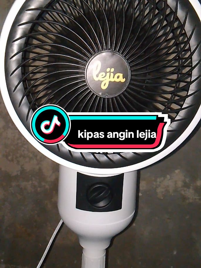 kipas angin Lejia #fyppppppppppppppppppppppp #fyp 