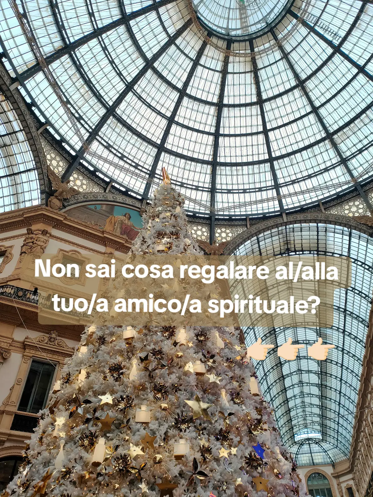 Regali di Natale da fare per QUELLA persona spirituale!🎁✨ #risvegliospirituale #crescitapersonale #astrologia #jospiritual #astrology #reiki #incenso #chakra #cristalli 