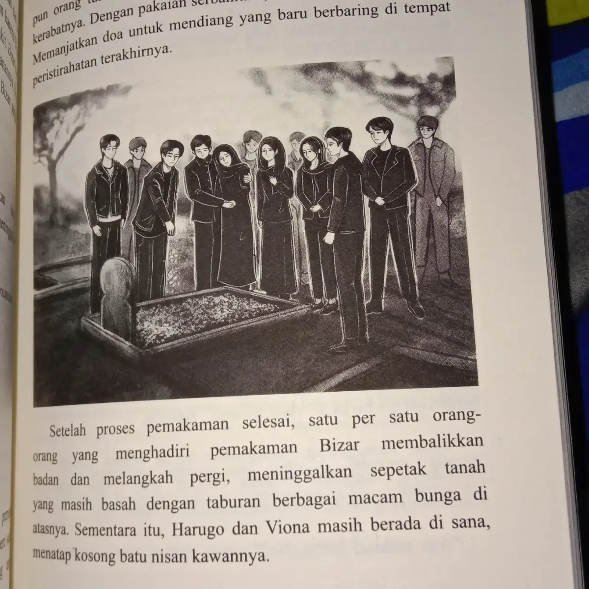 part yang bikin nangis banget😭 #berandalbandungau #berandalbandung #fyp #thebandrex @NO POST ILUSTRASI ENDING NOVEL @djie @Saka @Jaden vanjier @harugo.nubagja