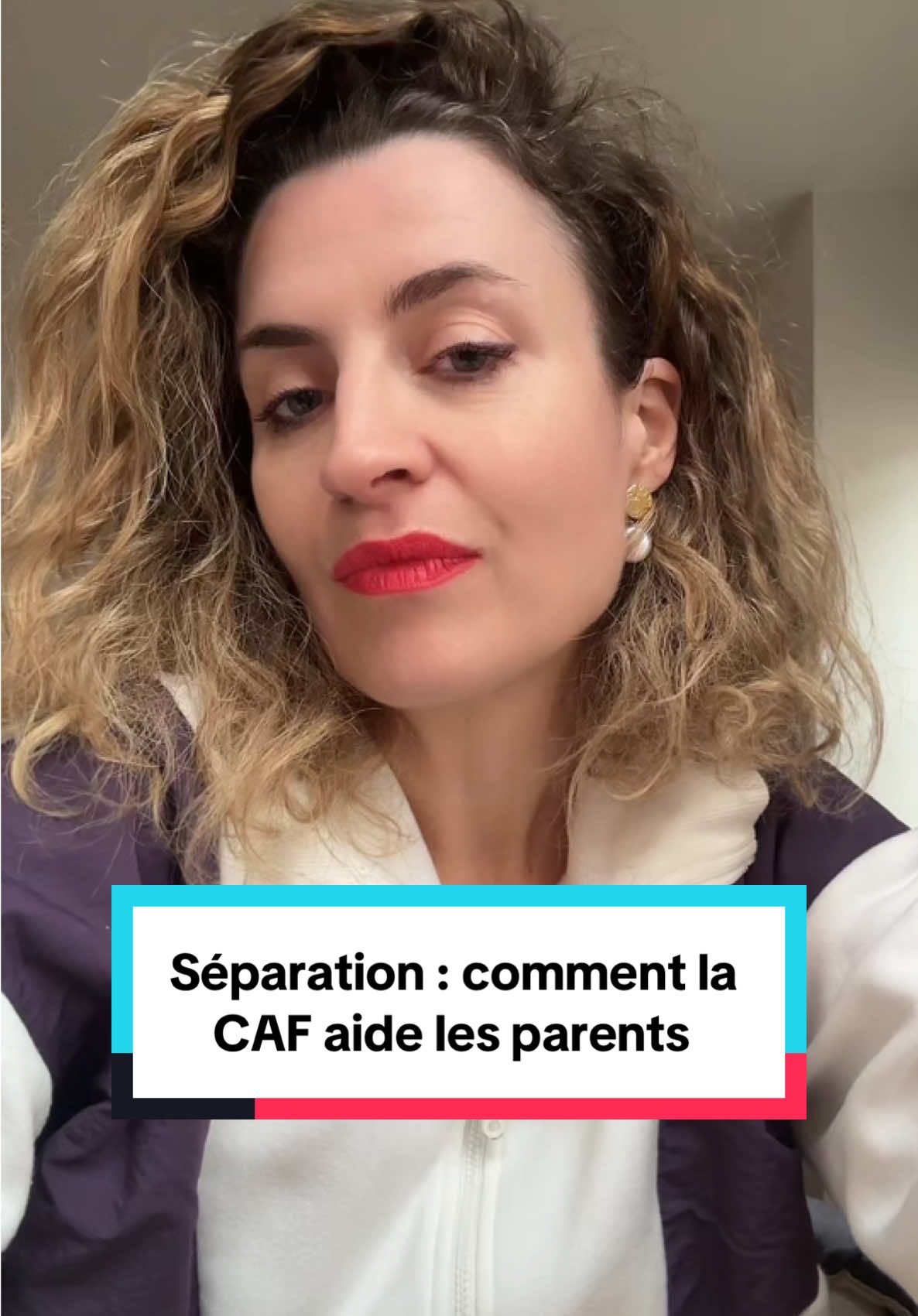 La CAF, ce ne sont pas que des allocations familiales ! Une vraie écoute et un accompagnement pour les parents en reflexion pu en processus de séparation existe.  Renseignez-vous auprès de votre antenne locale ! #separationcouple #parentssolo #parentsseparés #etreparents #parents #violencesconjuguales 