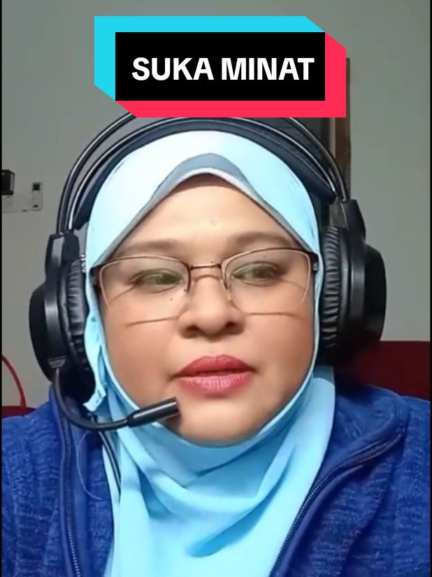 Kita buat sesuatu yg kita minat. Kita tidak akan berhenti #mysitihajar #LearnOnTikTok #KongsiBersama #newbie #myteamsitihajar #foryou #hikmahkembara