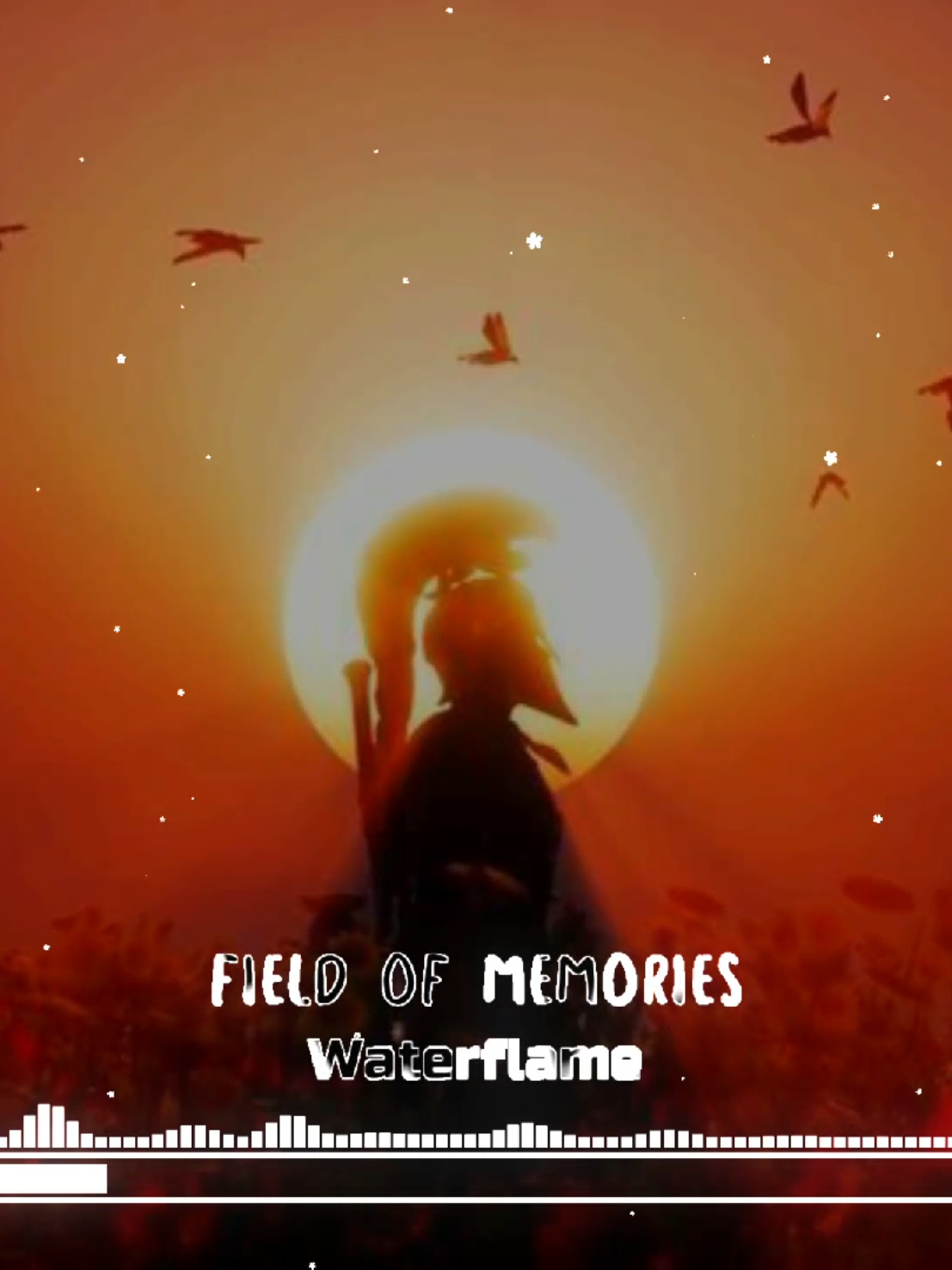 Field of Memories - Waterflame #nhachaymoingay #nhacnaychillphet #fieldofmemories #music #memories #MusicSaveMyLife🎵 