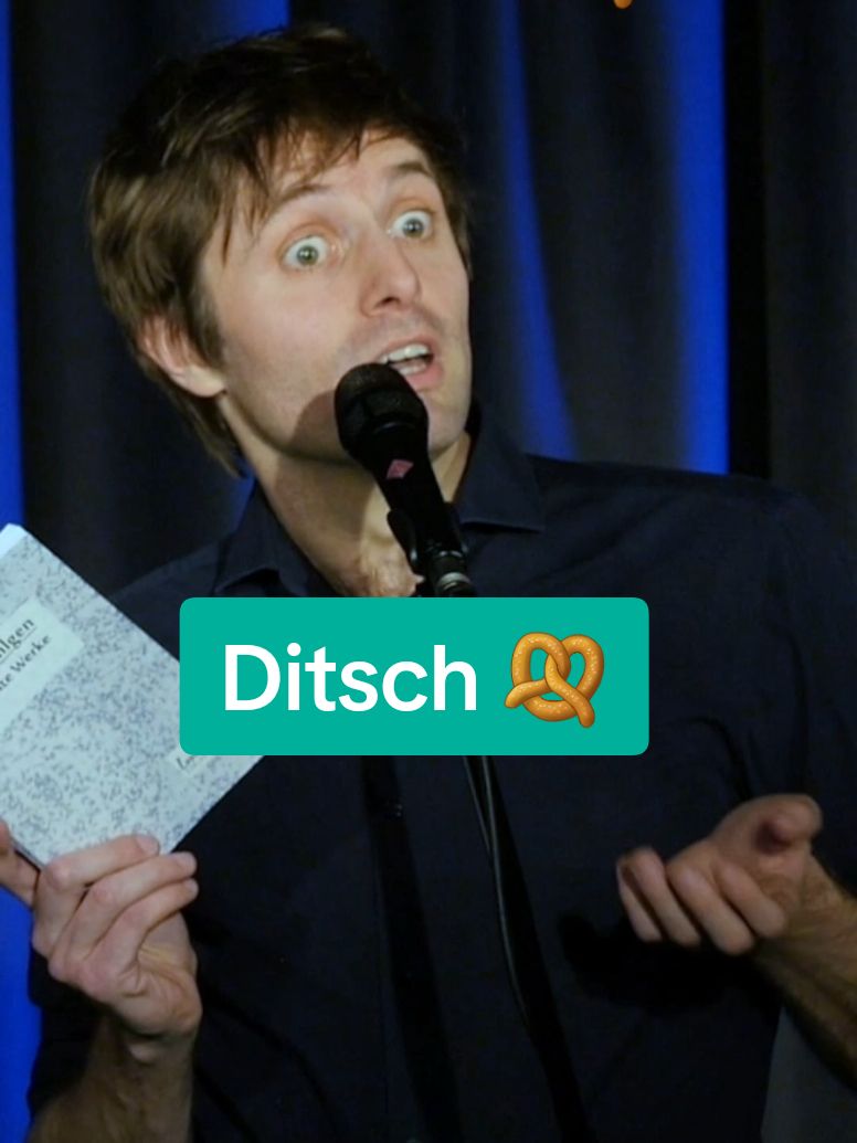 @ditsch_brezel , was ist euer Geheimnis? 🤔 Mehr tiefschürfende Fragen gibt's in meinem ersten Lyrik-Band, exklusiv über meine Webseite bestellbar! ➡️ www.lennartschilgen.de Wer lieber Live dabei sein will: 🗓 2025 🗓 17.01. NÜRNBERG - Burgtheater 24.01. MÜNSTER - Kreativ-Haus 25.01. SOEST - Kulturhaus Alter Schlachthof 07.02. LEMWERDER - BeGu 08.02. JEVER - Theater im Dannhalm 12.02. ANSBACH - Ansbacher Kammerspiele 13.02. FREIBURG - Vorderhaus 14.02. MAINZ - unterhaus 15.02. WERMELSKIRCHEN - Katt 28.02. PASSAU - Scharfrichter Haus 01.03. SALZBURG (🇦🇹) - Kleines Theater 03.03. HANNOVER - Apollokino 12.03. STUTTGART - Renitenztheater 21.03. HAMBURG - Centralkomitee 27.03. DRESDEN - Schauburg 28.03. BAD NEUSTADT - hörbar 03.04. MAGDEBURG- Moritzhof 04.04. PANKETAL - Studio7 05.04. BERLIN - Mehringhoftheater 24.04. KÖLN - Senftöpfchen 25.04. ASCHAFFENBURG - Hofgarten Kabarett 29.04. WIEN (🇦🇹) - Kulisse 09.05. QUEDLINBURG - Reiche 10.05. WERNIGERODE - W. Kunst- & Kulturverein 17.05. VADUZ (LIE) - Schlösslekeller 18.05. BERN (🇨🇭) - La Cappella 06.06. LUXEMBURG (LU) 05.09. ESSEN - Alter Bahnhof Kettwig 06.09. WIESBADEN - Theater im Pariser Hof 18.09. FRANKFURT - Neues Theater Höchst 19.09. MOSBACH - Fideljo 26.09. MÜNCHEN - Lustspielhaus 21.11. ERFURT - Kabarett Erfurter Puffbohne Infos & mehr Termine (sowie Kurzauftritte, die hier nicht mit aufgelistet sind): ➡️ www.lennartschilgen.de #gedicht #bonn #brezel #lyrik #komischelyrik #lustig