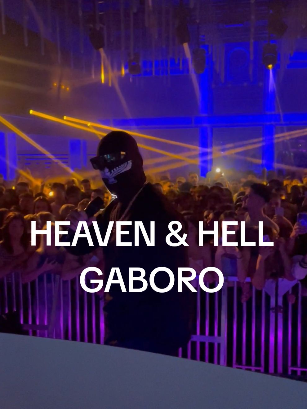 Som heaven och hell, den ena god, den andra rebell - @GABORO  jag älskar dig bror 🤍🕊️ #fyp #fördig #gaboro #live #ramibazi #4you #tiktoksverige #norrköping 