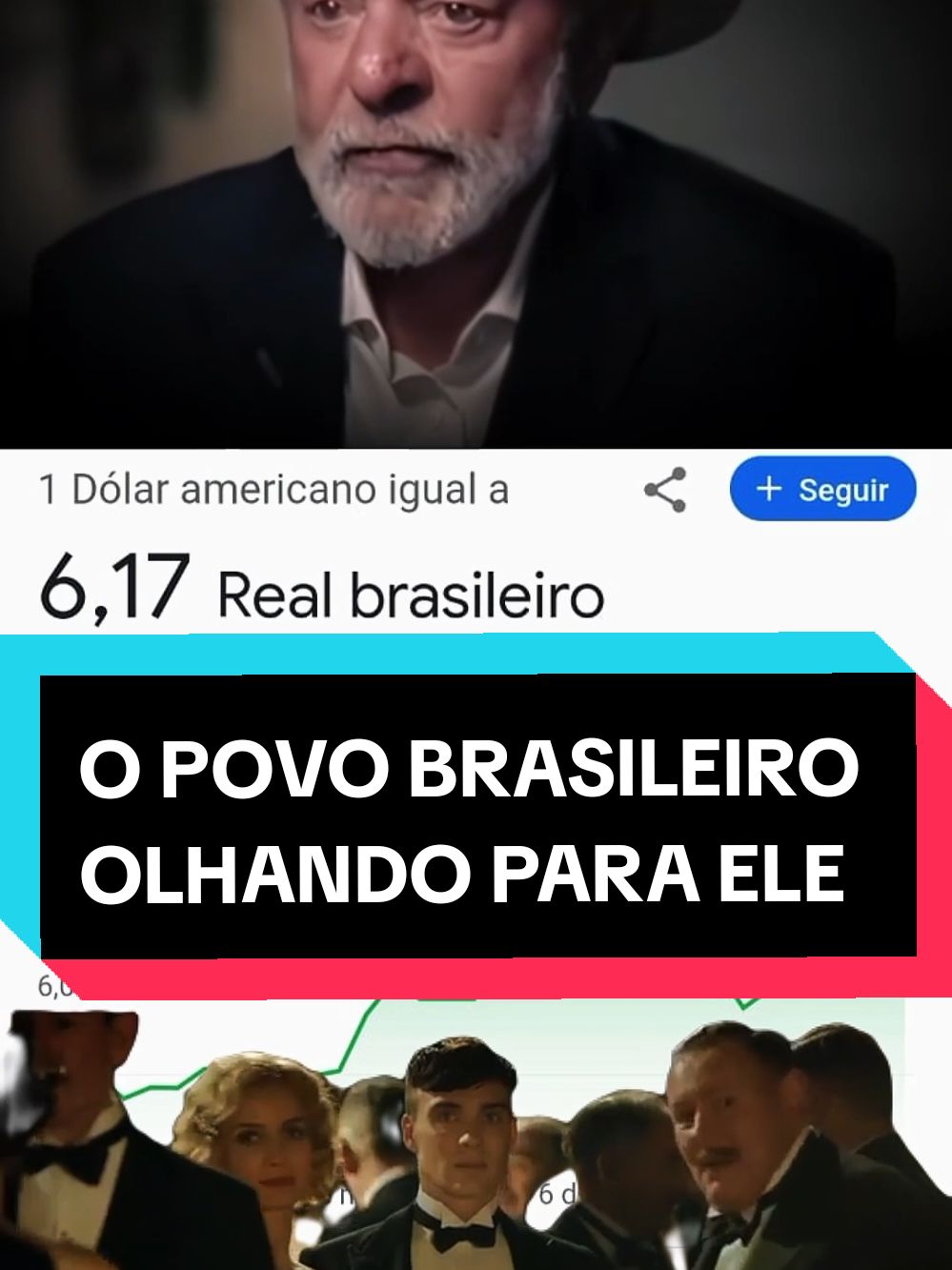 Lula dizendo que 2025 é 2026 é hora da colheita. #tiktok #maisvistos #MAXNEWS5 #últimasnotícias #viral #notícias #bolsonaro #lula #lulanofantastico 