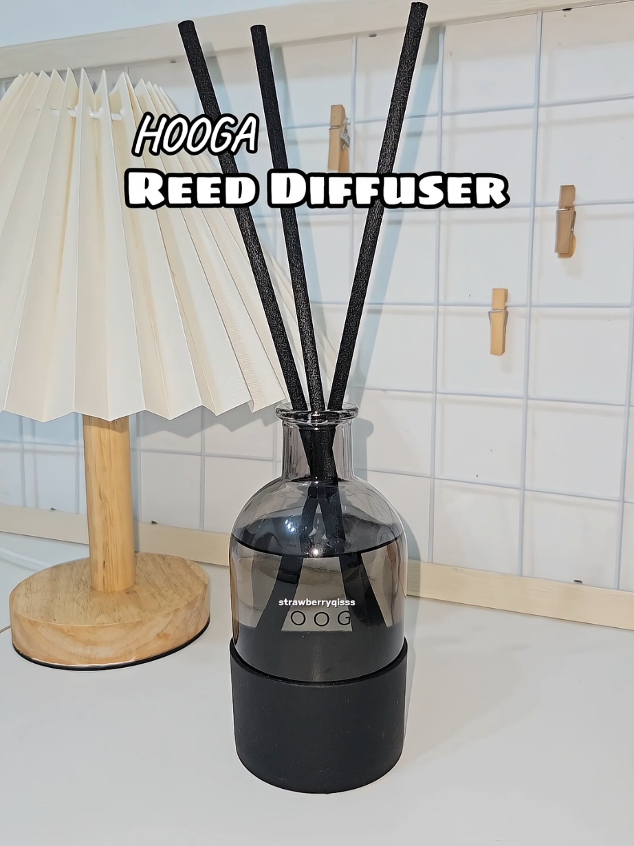 addicted dengan bau diaa😆🫶🏻 #reeddiffuser #diffuser  #fragrance #homefragrance #roomfragrance #pewangi #pewangirumah #pewangibilik #fyp #fffyyyppp #homediffuser #pewangimurah #pewangiviral 