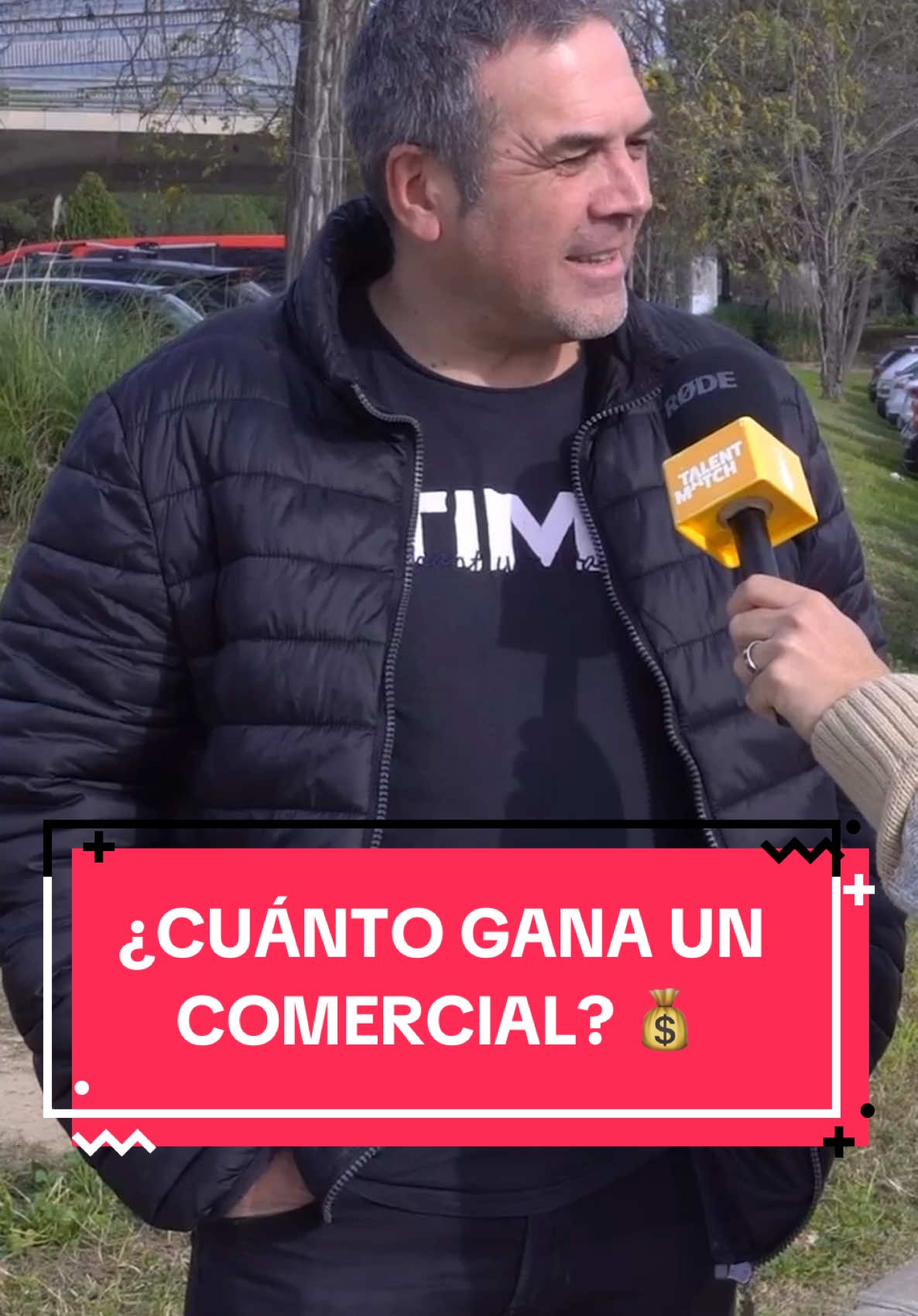 ¿Cuánto gana un comercial? 💰 #estudio #trabajo #vender #junior #estudiar #trabajar #salario #dinero #calle #barcelona 