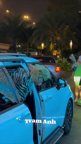 RHYDER đi nhận giải Male Icon với outfit cực chất, đúng với biệt danh Bột…. trắng bóc àaaa 🥺#RHYDER #DGH #DGHOUSE #teamrhydersayhi @RHYDER  
