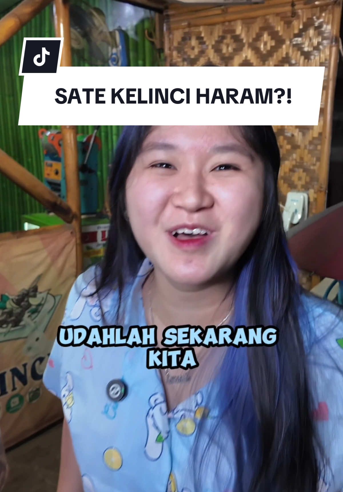 Ga habis habis diikutin adik gua !! #dellaseptt #comedy #dailyvlog #dailylife 