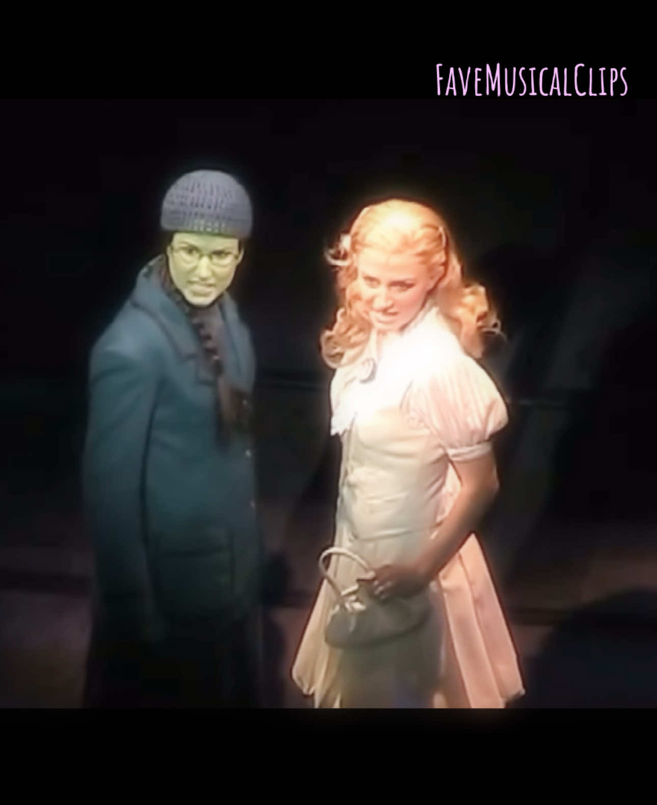 Stephanie J. Block & Annaleigh Ashford - What Is This Feeling? - Wicked (Broadway 2007) #stephaniejblock #annaleighashford #whatisthisfeeling #wicked #classicfilm #classicfilms #classicmovie #classicmovies #musical #musicalperformance #musicaltheatre #musicaltheater #broadway #broadwaymusical #broadwaymusicals #westend #wicked #wickedmovie #wickedmusical #wizardofoz #oz #wizard #wickedwitch #elphaba #glinda #glindathegoodwitch #earworm #songoftheday #2007 #00s #2000s #2000sthrowback #2000skids #2000sthrowbacks #2000snostalgia #2000sfashion #2000smusic #2000saesthetic #2000smovies #2000skid #fypage #foryou #foryoupage #viral #viraltiktok #viralvideos