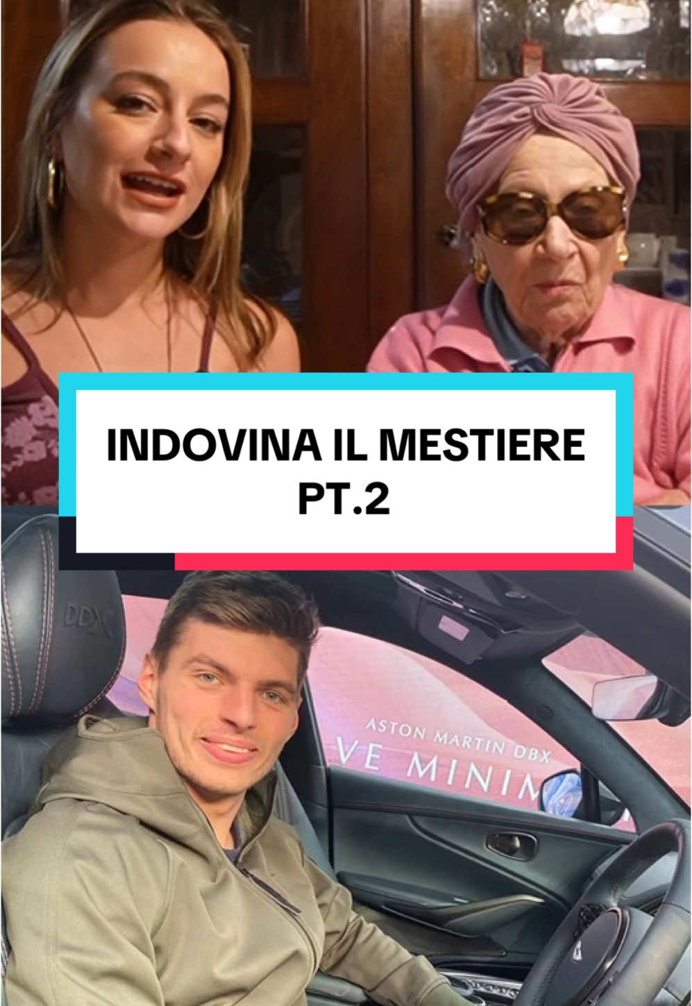 Ma alla fine chi è Marco❓🤣🤣  @Formula 1 @MotoGP™  #f1 #f12024 #motogp #formulauno 