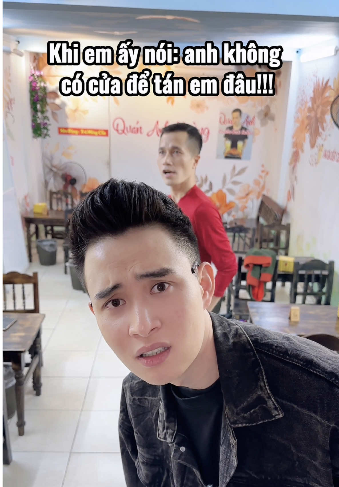 Nhưng mà em ơiiiii... :))) #thinhseu #taimom #anhcuonggaran #djthinhseu 