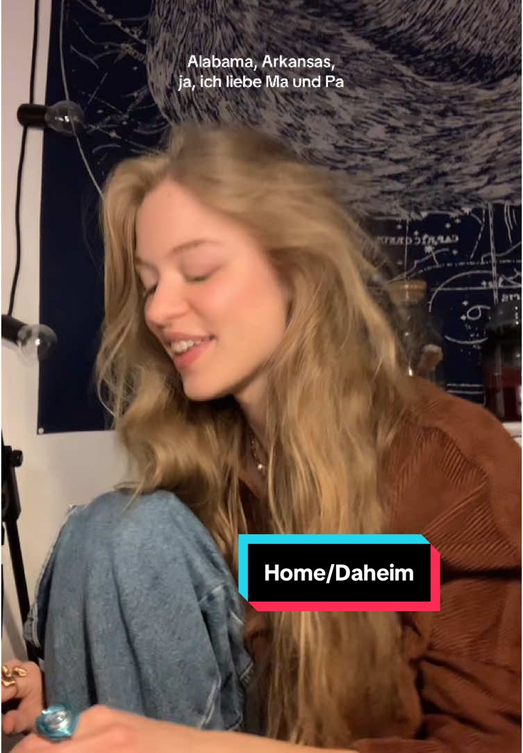 Home auf Deutsch? Ich liebs (song: Home ( engl. original von Edward Sharpe and the Magnetic Zeros ) / Daheim von @fiora 🙏🏼) #Home #cover #edwardsharpeandthemagneticzeros #fiora #deutschpop 