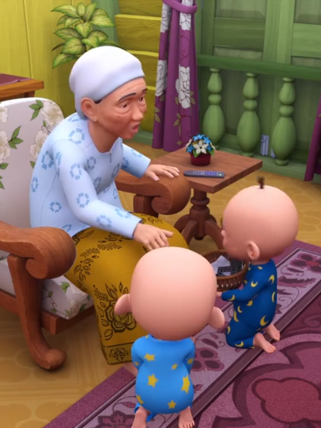 Upin dan Ipin Musim 14 – Pertolongan Cemas.. Bahagian 2 Bantu follow Facebook kami ya @Dani Add JT #upin #upinipin #upinipinofficial #upindanipin #upinipinviral #upinipinterbaru #upinipintiktok #ipin #ipinupin #ipinbotak #lucu #lucu_ngakak #luculucuan #lucubanget #lucuabis #luculucuvideo #viral #viral_video #viraltiktok #virall #viralvideotiktok #fyp #fypシ゚ #fypageシ #foryou #foryoupag #foryourpages #kartun #kartunlucu #kartunanak #kartunanimasi #kartunstory #kartunlucu😂😂 #animasi #animasilucu #animasisekolah #animasikeren #animasikocak #indonesia #malaysia #malaysiatiktok