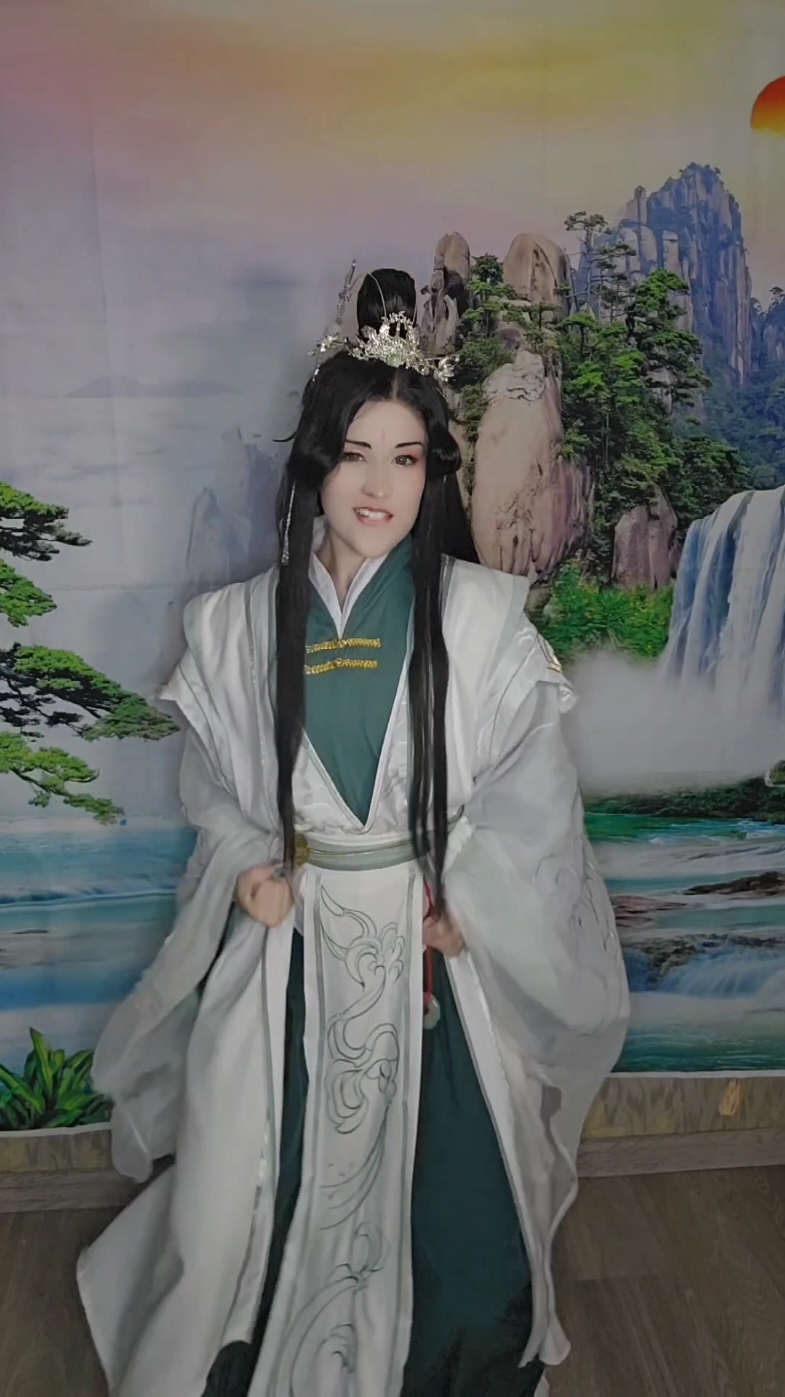 #рекомендации #heavenofficialsblessing #shiqingxuan #благословениенебожителей #шицинсюань #torifox25 