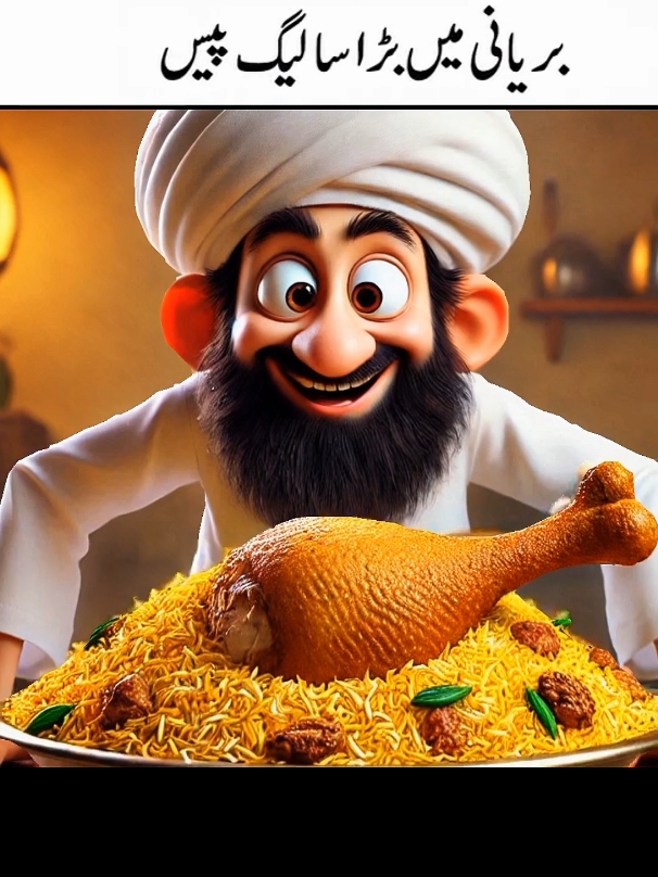 Molvi Aur Biryani #foryou #foryoupage #tiktok #viral #vedio #grow #account #fyp #viralvedio #trending 