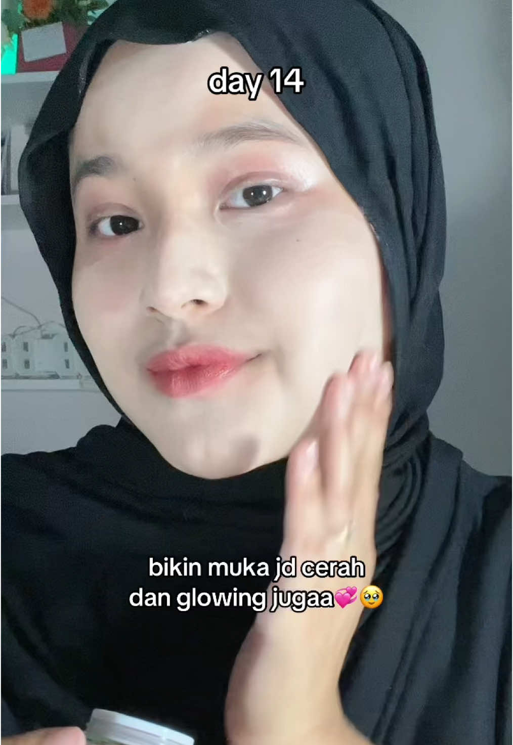 buktiin sendirii guys😝🙌🏻 #daycream 