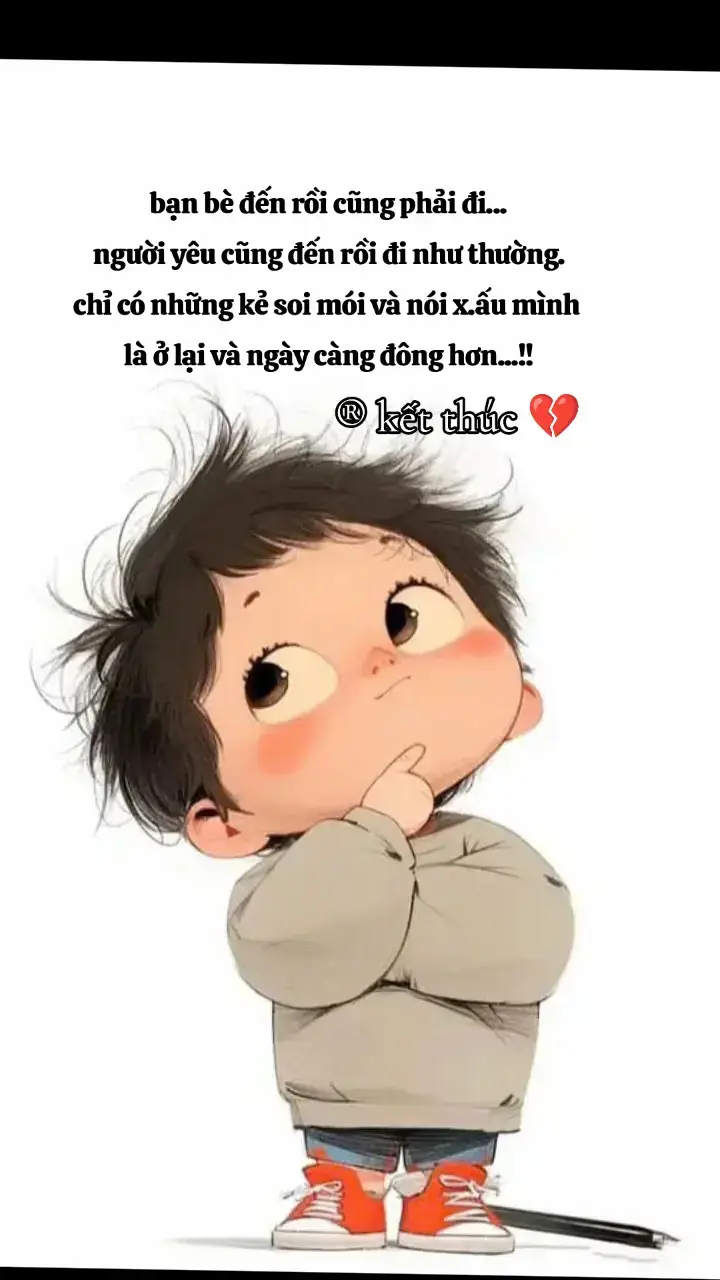 #xuhuongtiktok #xuhuong2023 #4u #xuhuong2024 #buon_tam_trang  ® kết thúc 💔#tamtrang #tiktok #tiktok #🥰🥰🥰🥰🥰 ..