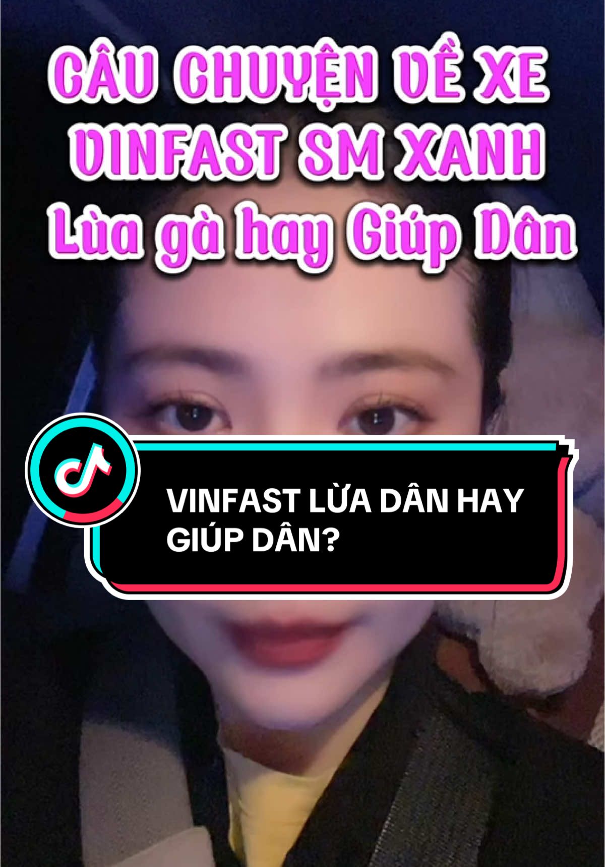 LẠI LÀ NHỮNG CÂU CHUYỆN BUỒN XOAY QUANH VỀ XE VINFAST SM XANH#viralvideo #cothythoisu #xevinfast #follow #following #tinhnhanh24h #tiktokviral #tin3phut #thoisu #tinnongtrongngay #bachhop🌈 #tinnong 