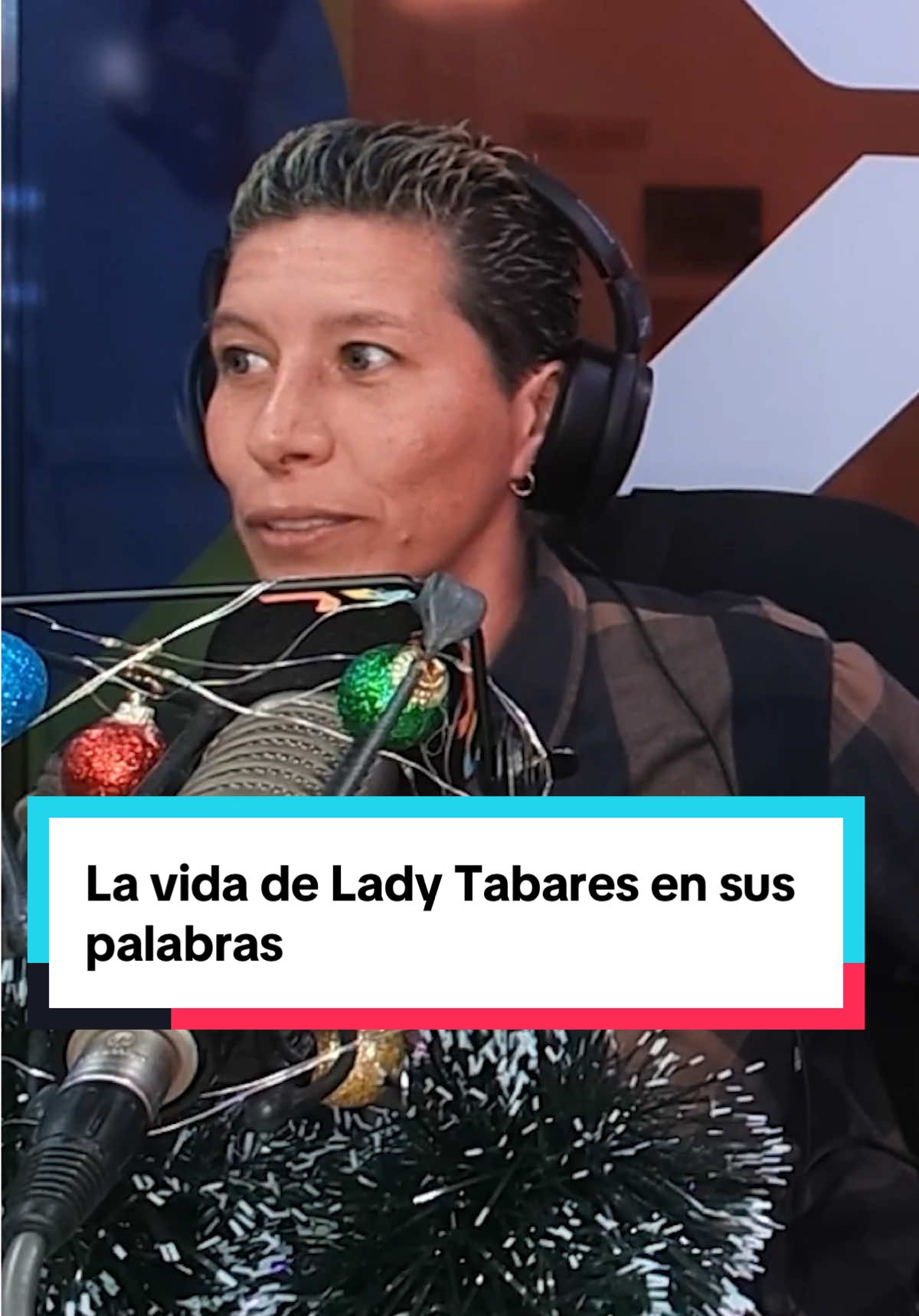 La vida de Lady Tabares en sus palabras🥀🌹 #soyimpresentable #impresentables #los40colombia #lavendedoraderosas #vida #medellin 