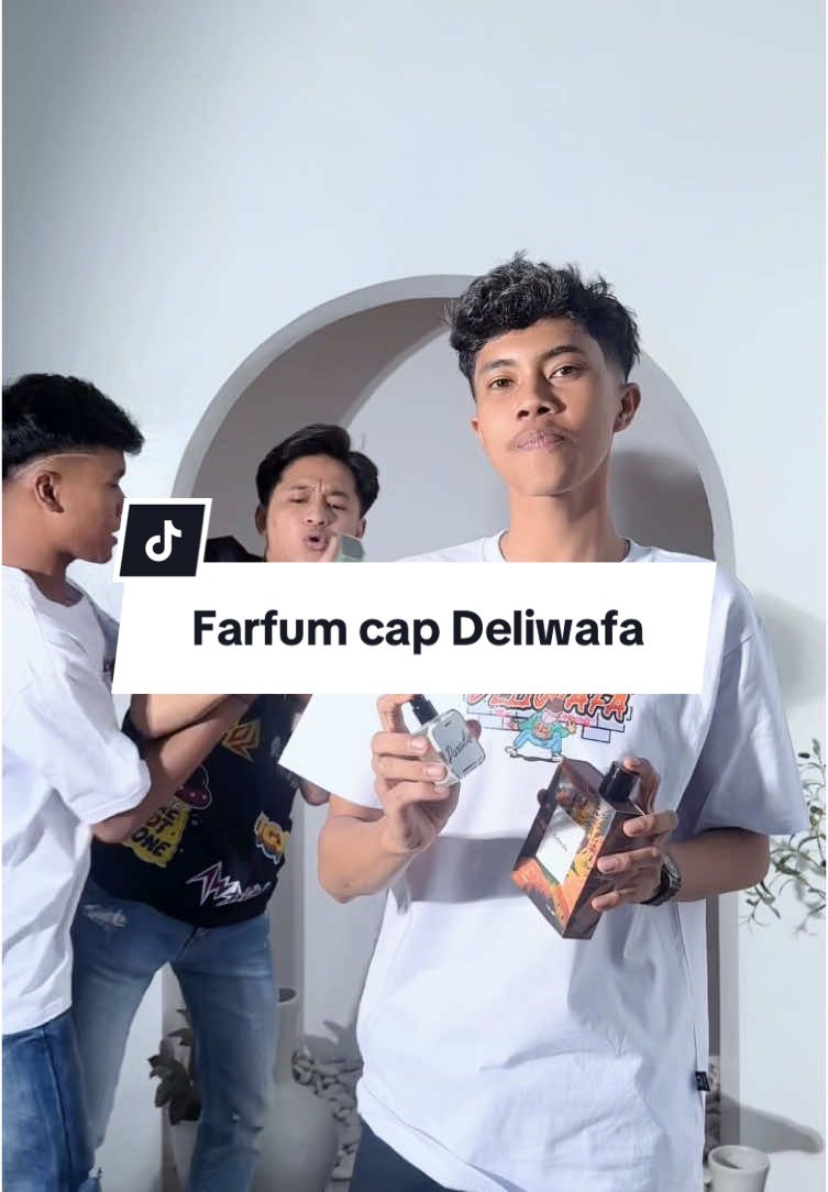 Farfum lohh iki 😭🤣#deliwafastore 