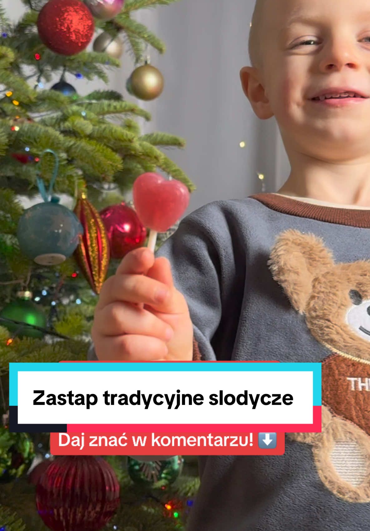 Cukier, Cukier, Cukier… A może jednak Joe Glow? Nie dla każdego! 🤢 Kto pamięta te „mydlane smaki” i kalendarze adwentowe, które jedliśmy tylko dlatego, że były❓ To już czas, żeby skończyć z tą świąteczną tradycją pełną cukru i chemii. 🎄🍬  Dlaczego nie dać dzieciom (i sobie) czegoś, co naprawdę smakuje? Joe Glow to zdrowa alternatywa – bez cukru, bez wyrzutów sumienia, za to pełna smaku i frajdy! 😋✨ 👉 Przełammy świąteczne schematy! W tym roku wybierz mądrze – z korzyścią dla zdrowia i dobrego smaku.  #JoeGlow #ZdroweŚwięta #BezCukru #ŚwiątecznePrzełamanie