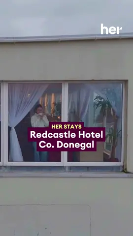 Her Stays: The Redcastle Hotel, Co. Donegal 💆‍♀️ 🌊  The Christmas period is full of excitement, but there’s no denying it brings it share of stress and burnout! @Jody Coffey spent a weekend at the @Redcastle Hotel & Spa, where the waters of Lough Foyle melted away all her stressors. The incredible team at Redcastle were no match for the burnout of a busy festive period and she left feeling lighter than a feather!  Redcastle is the ultimate destination for deep slumber and relaxation, offering stunning dining settings overlooking the water—not to mention a swimming pool that glistens under the winter sun. If you’re in need of a reset, or want to give the gift of relaxation, Redcastle offer gift vouchers. We will be back! ⭐️ ⭐️ ⭐️ ⭐️ ⭐️  #redcastlehotel #donegal #restandrelaxation #prstay 