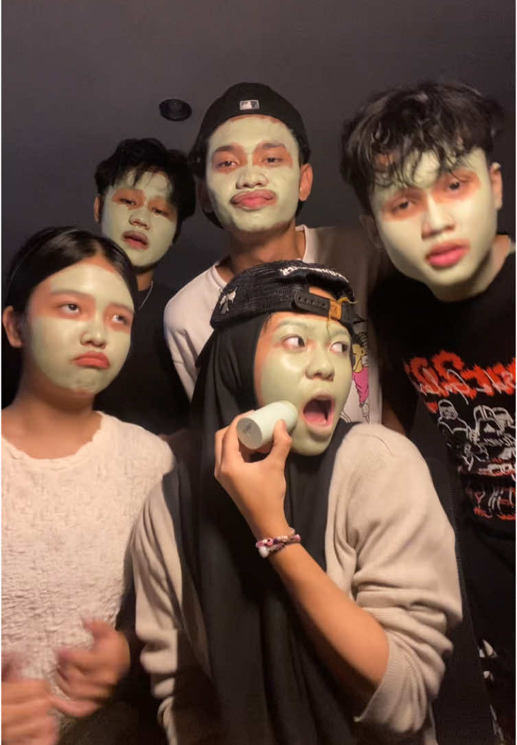 si ijo tipisz” bikin muka jd mniesz😝🤭🔥💚🧟🧟‍♀️