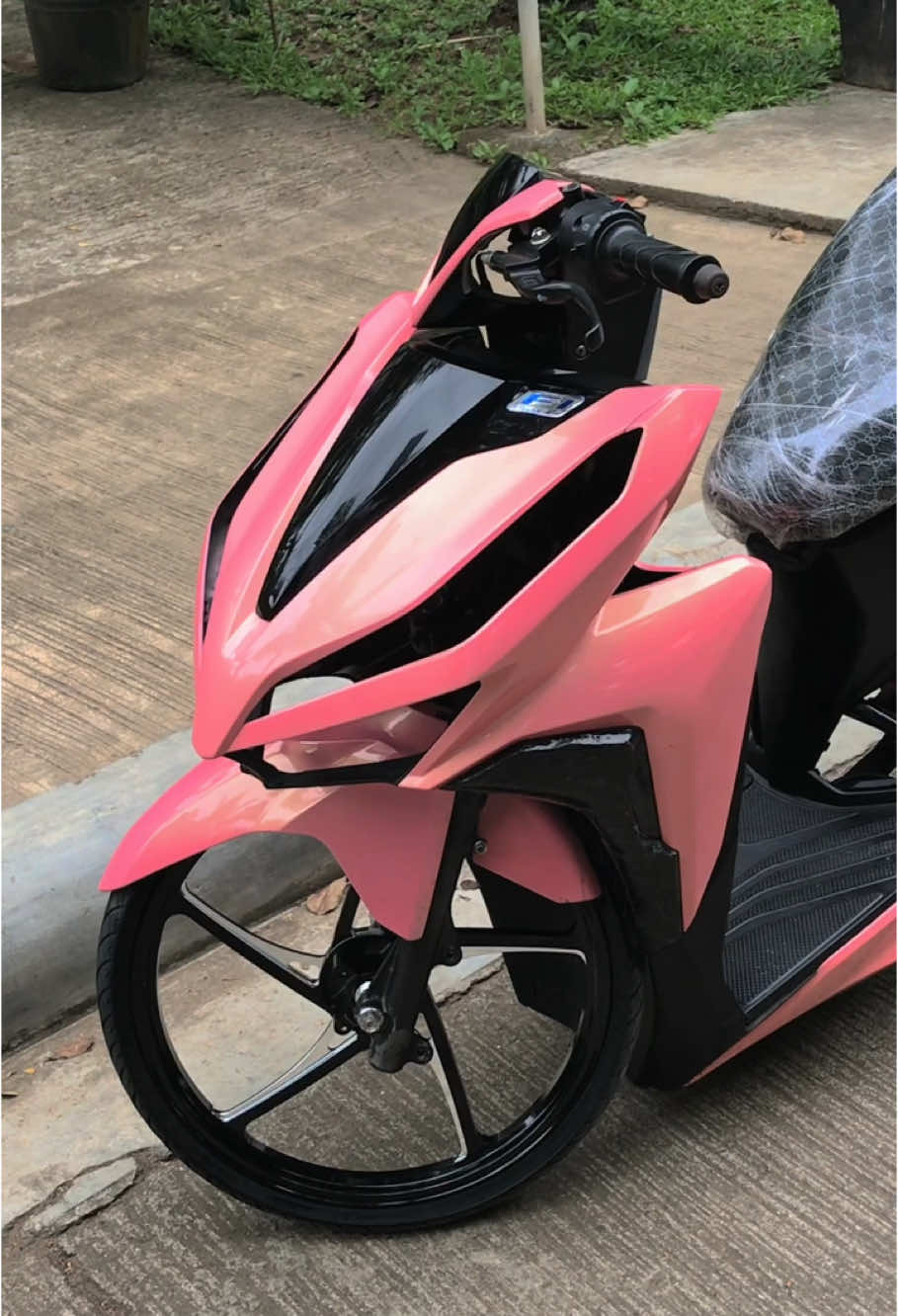 Fresh as fv*ck🥵#fyp #fyyyyyyyyyyyyyyyyyyy #fypシ゚viral #fypシ゚viral #fypage #vario #variomodif #variomodifikasi #variomodifikasi125old #variomodifikasinew #vario125 #honda #click125i #malaysianinspired🇲🇾 #malaysiandnazc🇲🇾 #malaysiandna #zamboangacity #fuego 