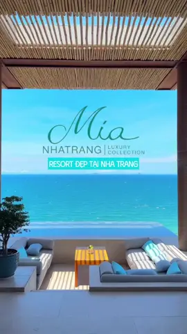 Đi qua những ngày mưa mới nhớ những ngày Nha Trang nắng đẹp như thế này đây #kimtrambookingnhatrang #miaresortnhatrang #resortnhatrang #reviewnhatrang #nhatrangbeach #xuhuong #fypシ゚ 