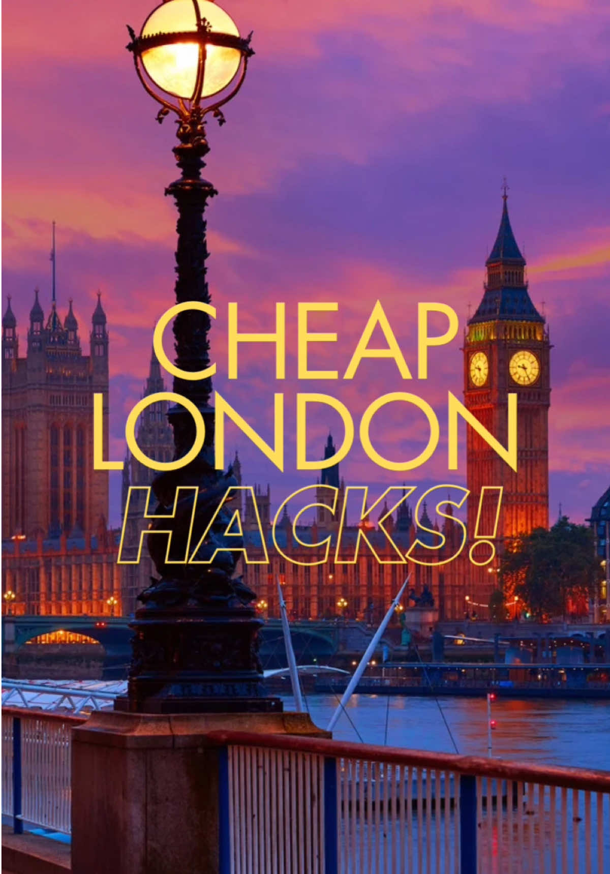 🇬🇧✨ London on a budget? YES, it’s possible! 🚌🍔💷 Here are my top tips to explore London for less—save money while seeing the best of the city! 🕶️ #LondonTravel #BudgetTravel #TravelHacks #CheapLondon #HiddenGems #TravelTips#travel #traveltiktok #traveltips #traveldiaries #england #london #travelbucketlist #explore #views