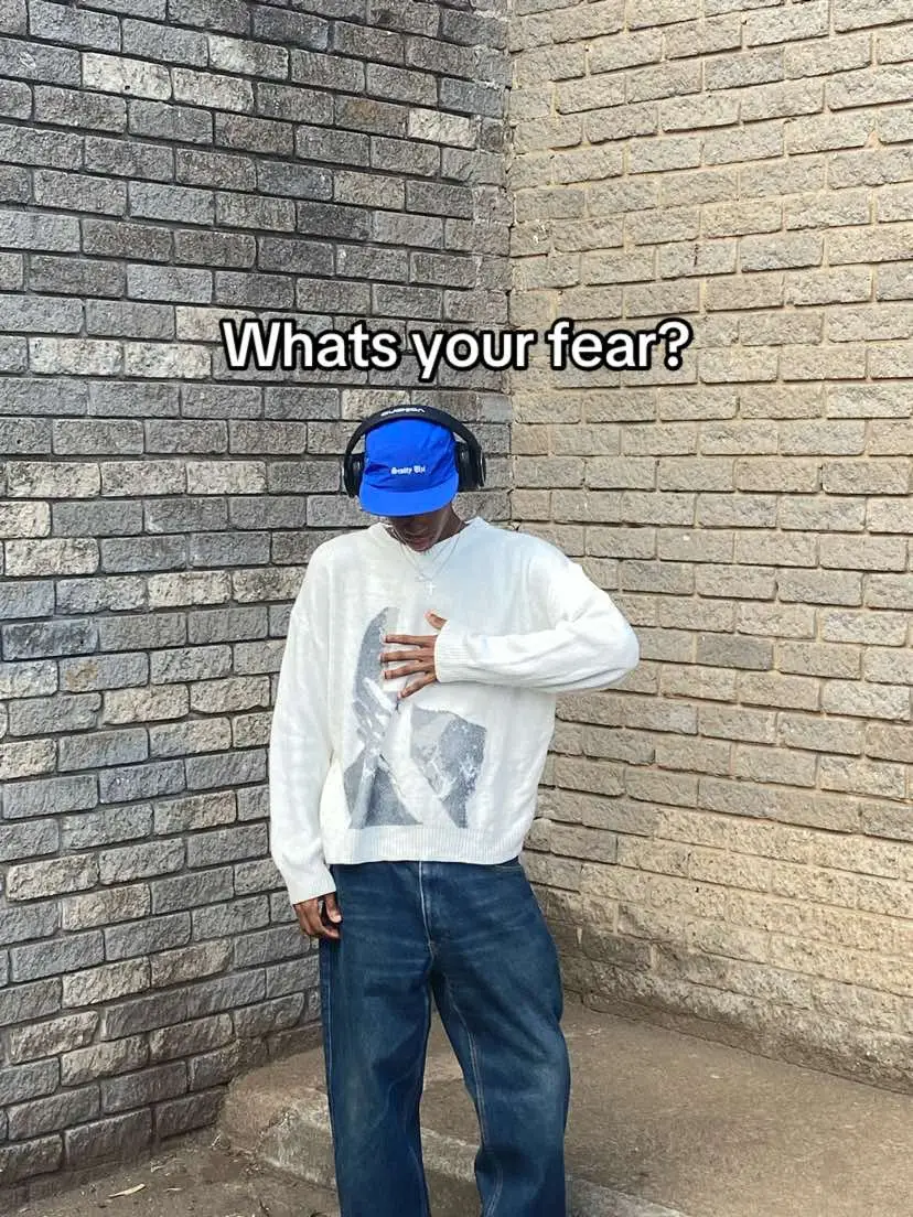 Yes of course they dontt end here, i also have people lookking up to me that i do not wish for them to see me as a failure as well. 🥺 #deepestfear 